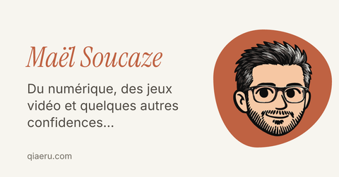 L’image de partage du blog.